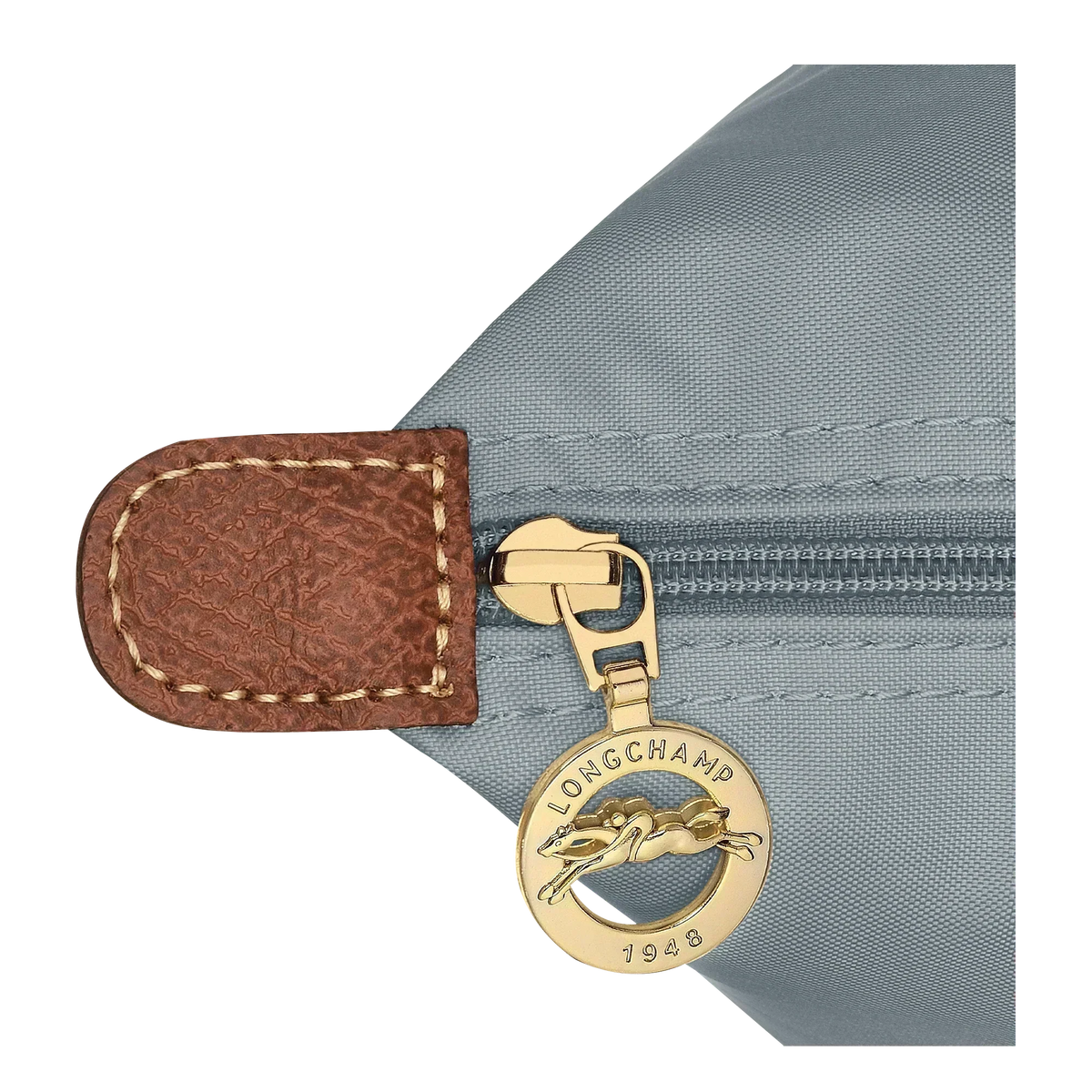 Borsa grande, grigia