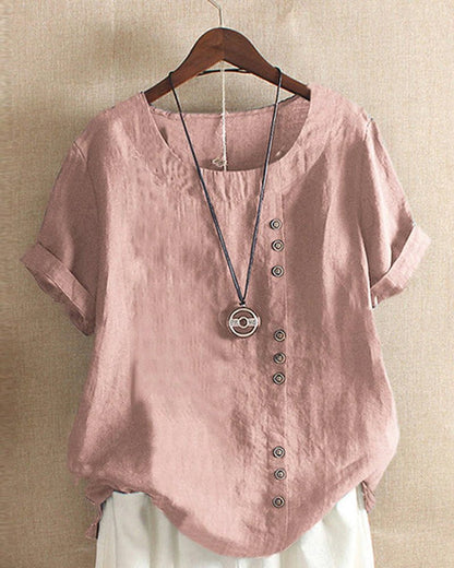 Miranda | T-shirt Estiva Chic