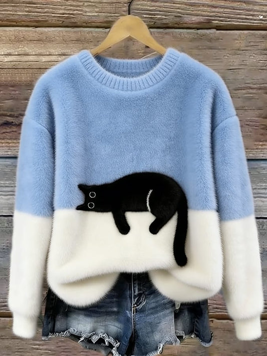 Lucrezia | Maglione Oversize Morbido