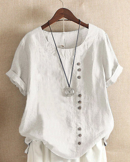 Miranda | T-shirt Estiva Chic