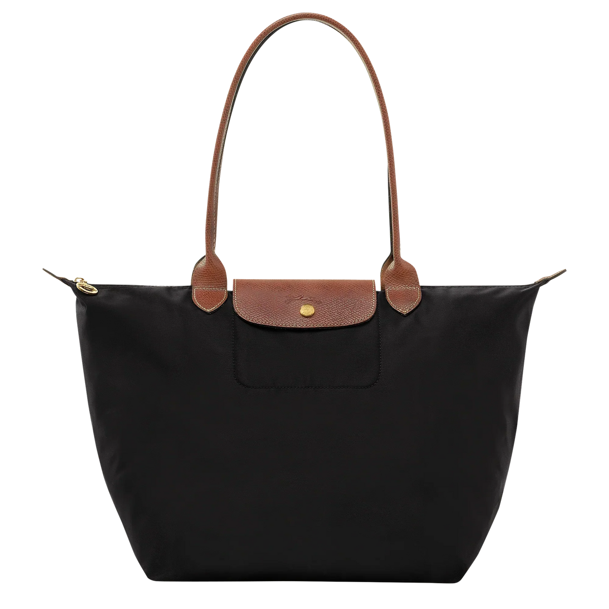 Borsa grande, Nera