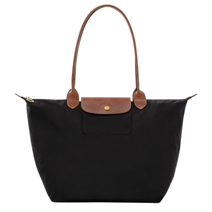 Borsa grande, Nera