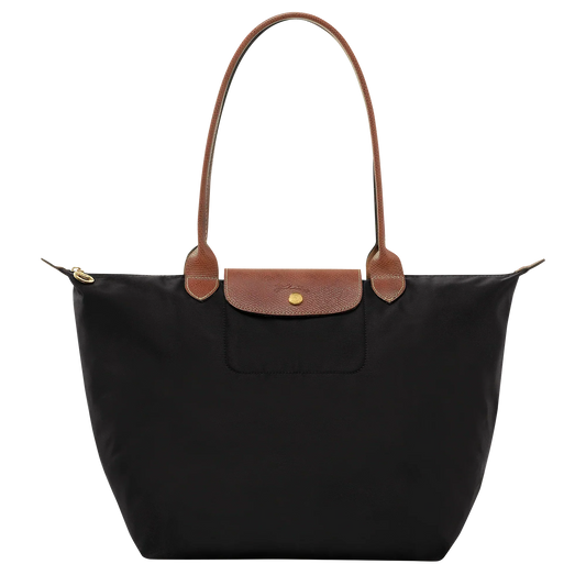 Borsa grande, Nera