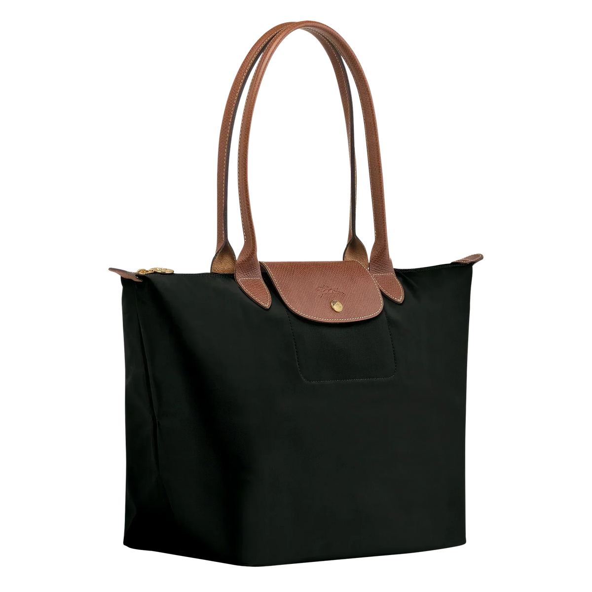 Borsa grande, Nera