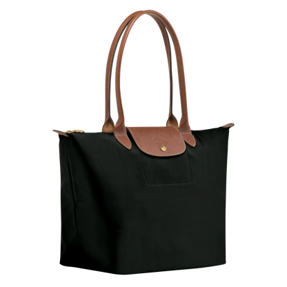 Borsa grande, Nera