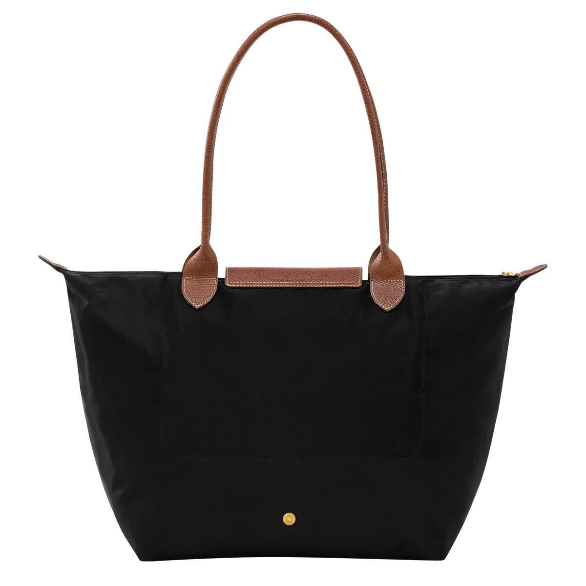 Borsa grande, Nera