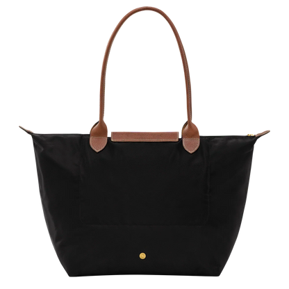 Borsa grande, Nera