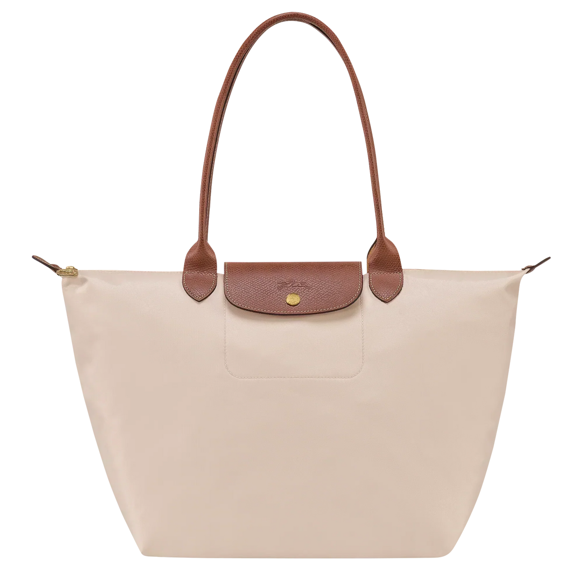 Borsa grande, Lettera