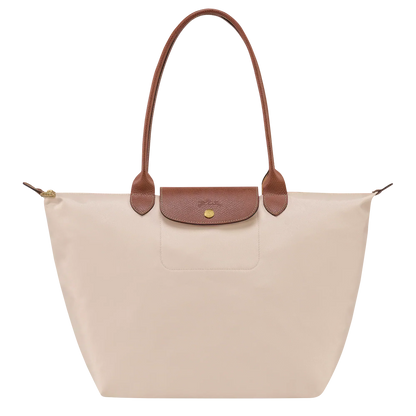 Borsa grande, Lettera