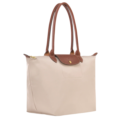 Borsa grande, Lettera