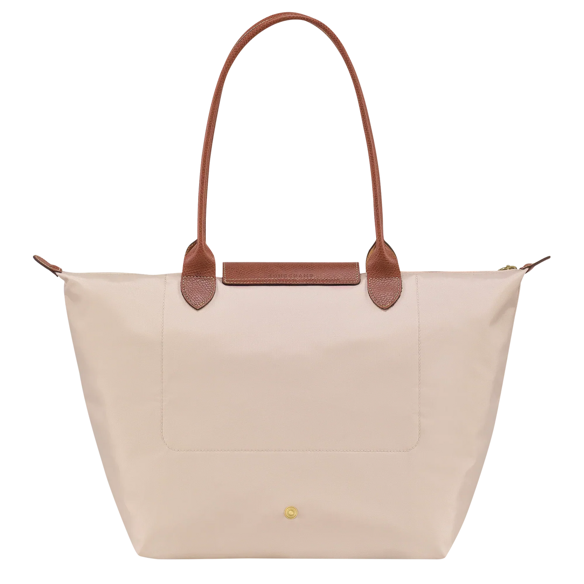 Borsa grande, Lettera