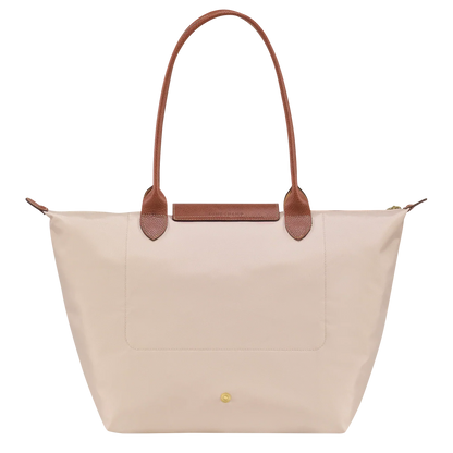 Borsa grande, Lettera