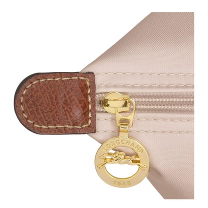 Borsa grande, Lettera