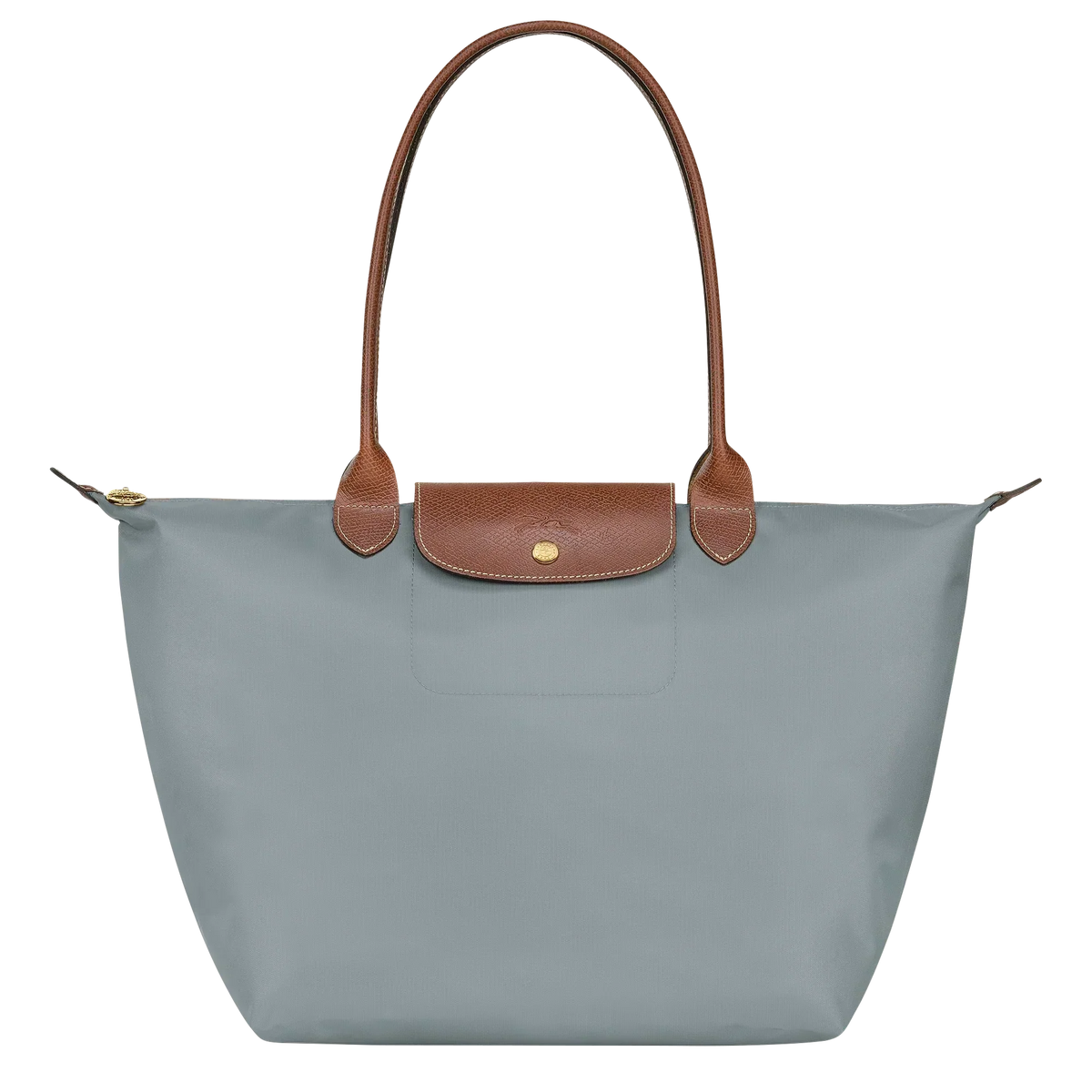 Borsa grande, grigia