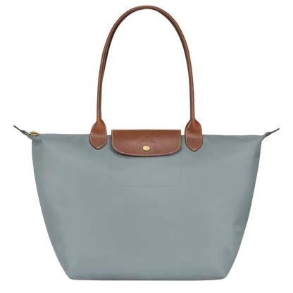 Borsa grande, grigia