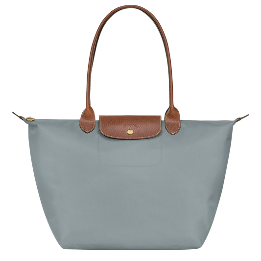Borsa grande, grigia