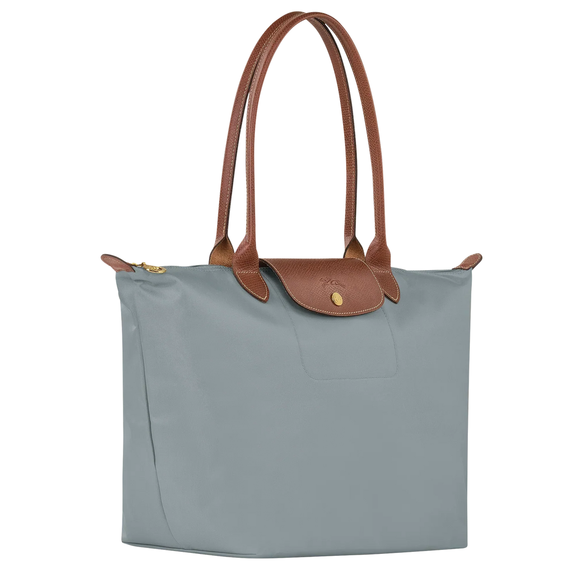 Borsa grande, grigia