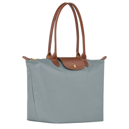 Borsa grande, grigia