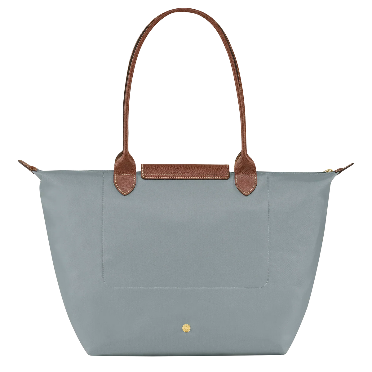 Borsa grande, grigia