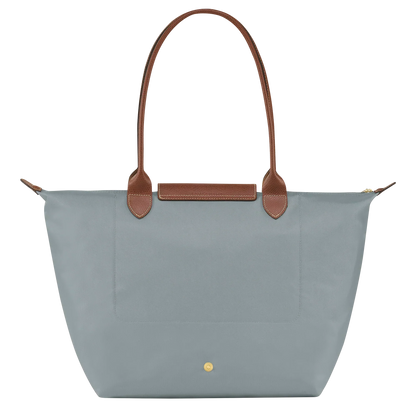 Borsa grande, grigia