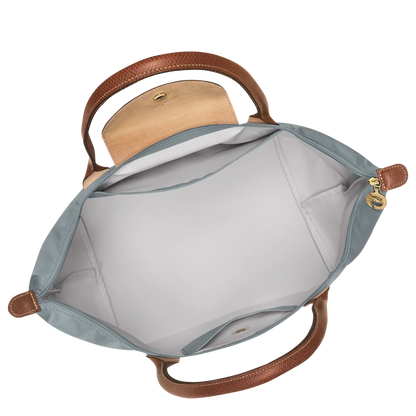Borsa grande, grigia