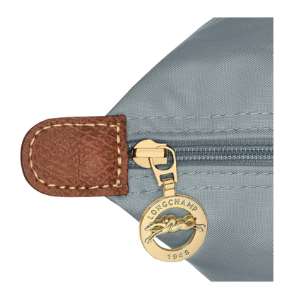 Borsa grande, grigia