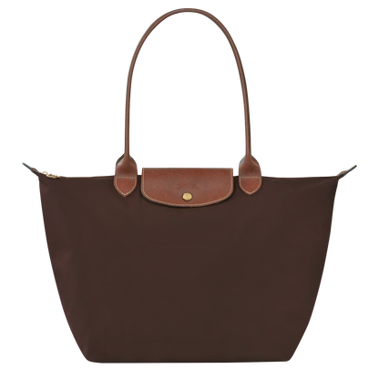 Borsa grande, Ebano
