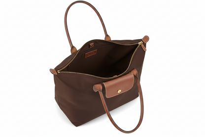 Borsa grande, Ebano
