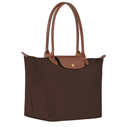 Borsa grande, Ebano