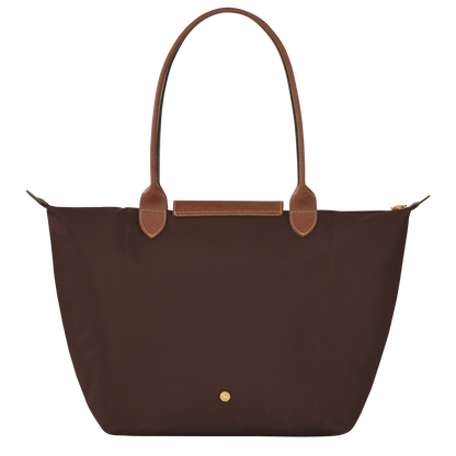 Borsa grande, Ebano