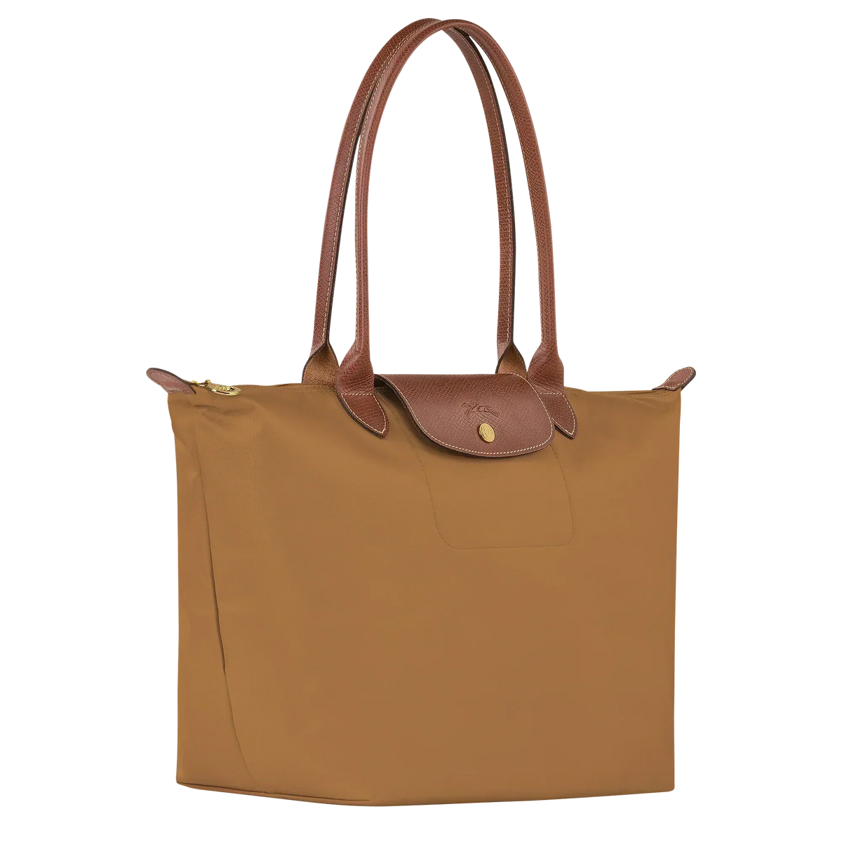 Borsa grande, Pelle