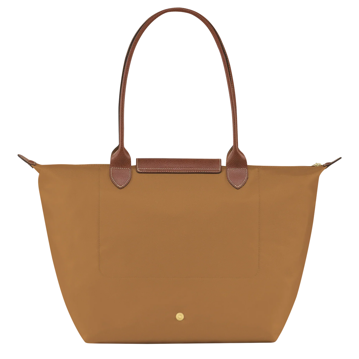 Borsa grande, Pelle