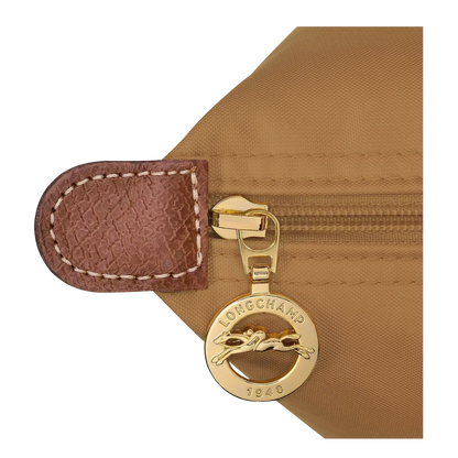 Borsa grande, Pelle