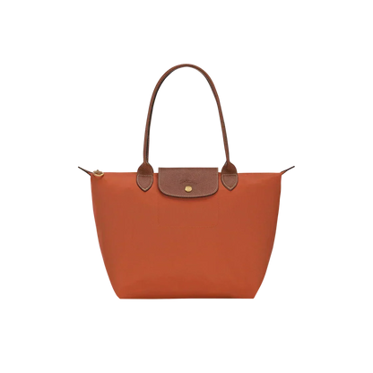 Borsa grande, Ladrillo